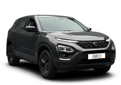 Tata Harrier-img